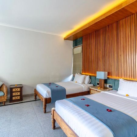 Kecapi Villa Seminyak By Ini Vie Hospitality Exterior foto