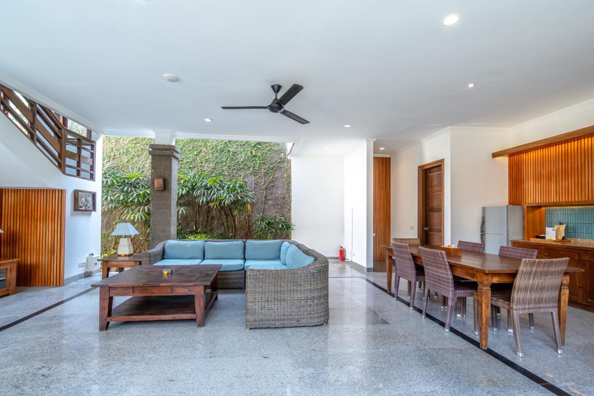 Kecapi Villa Seminyak By Ini Vie Hospitality Exterior foto