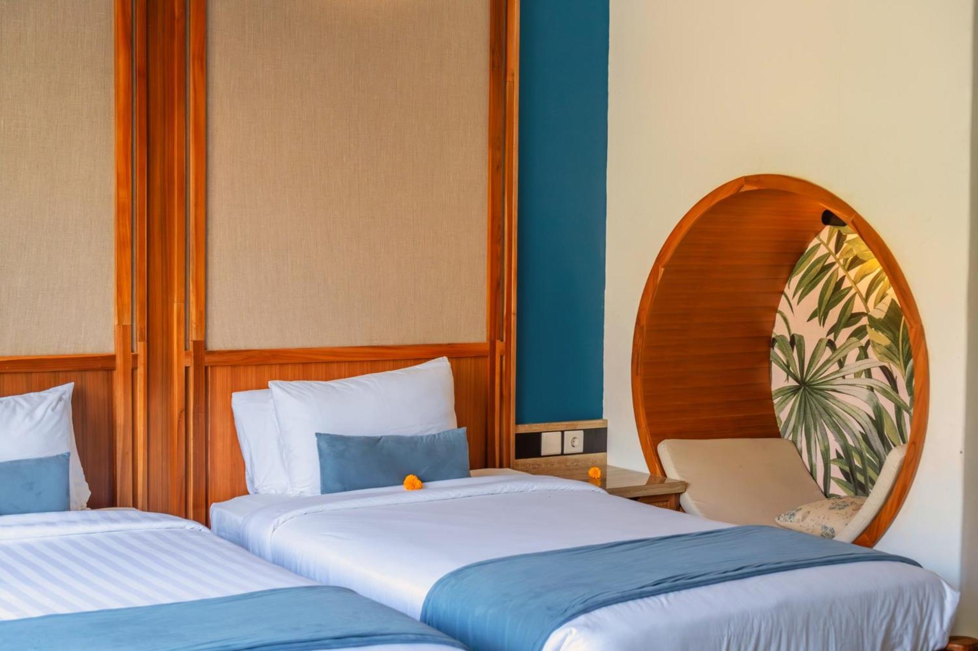 Kecapi Villa Seminyak By Ini Vie Hospitality Exterior foto