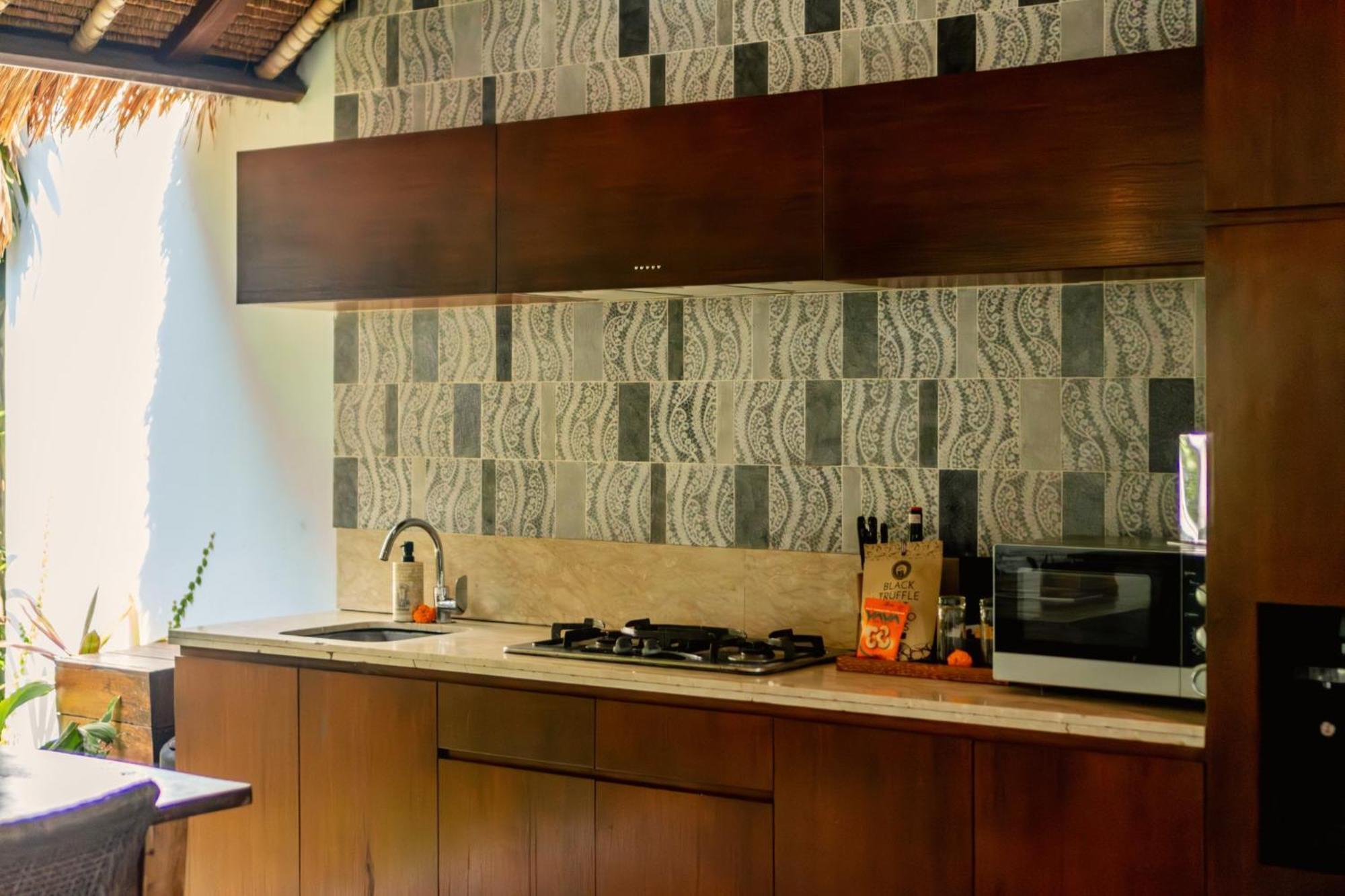 Kecapi Villa Seminyak By Ini Vie Hospitality Exterior foto