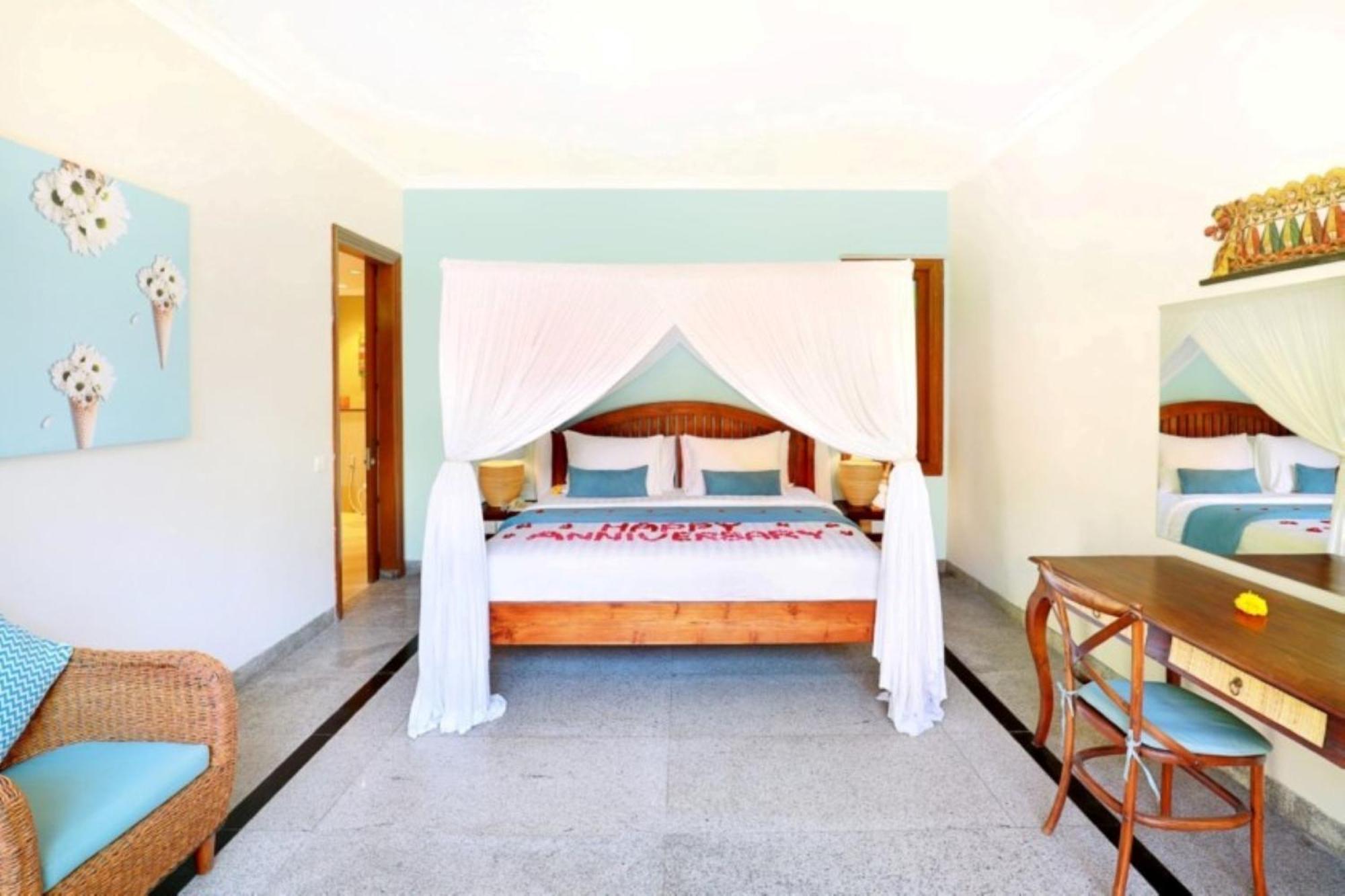 Kecapi Villa Seminyak By Ini Vie Hospitality Exterior foto