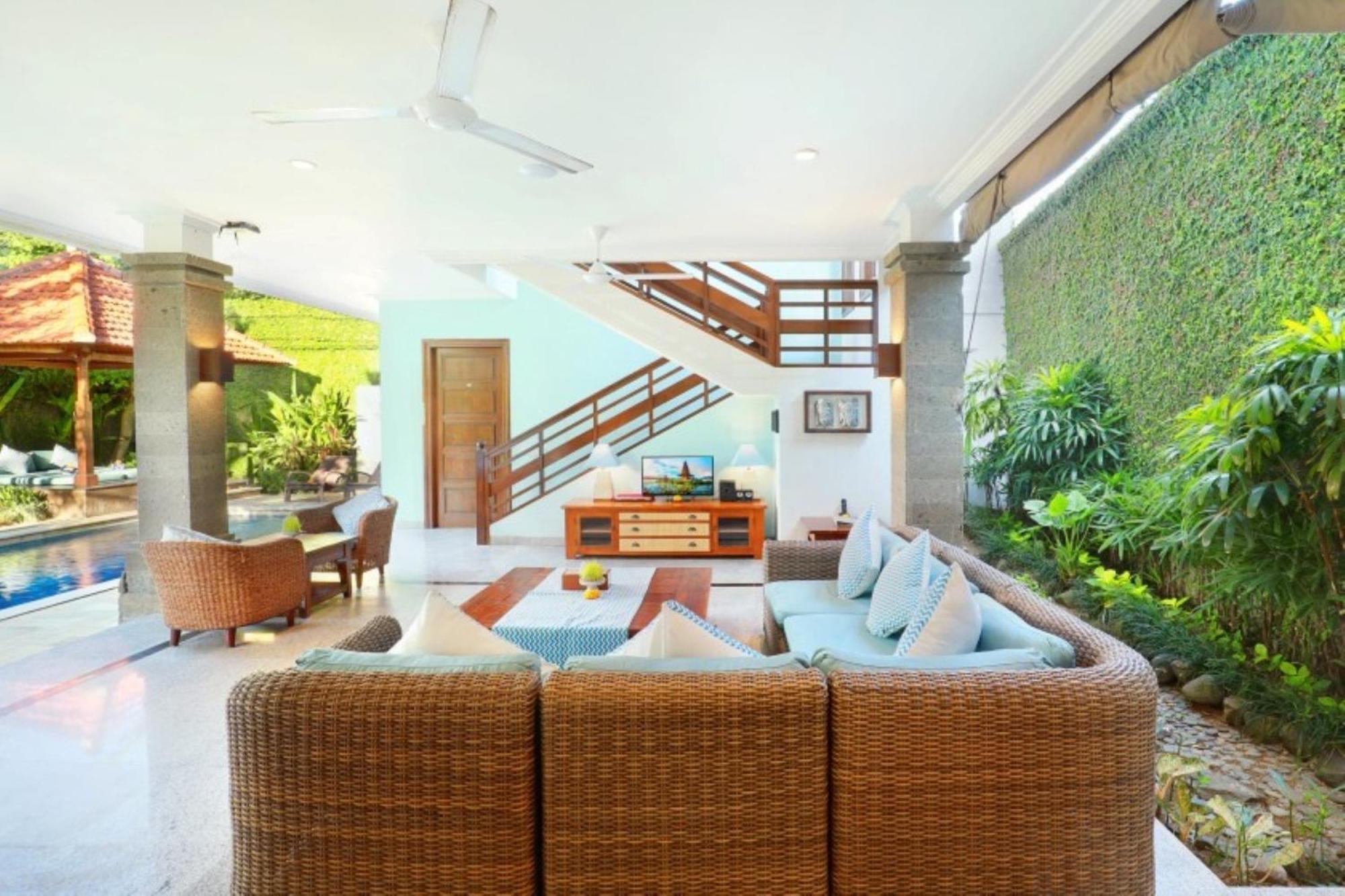Kecapi Villa Seminyak By Ini Vie Hospitality Exterior foto