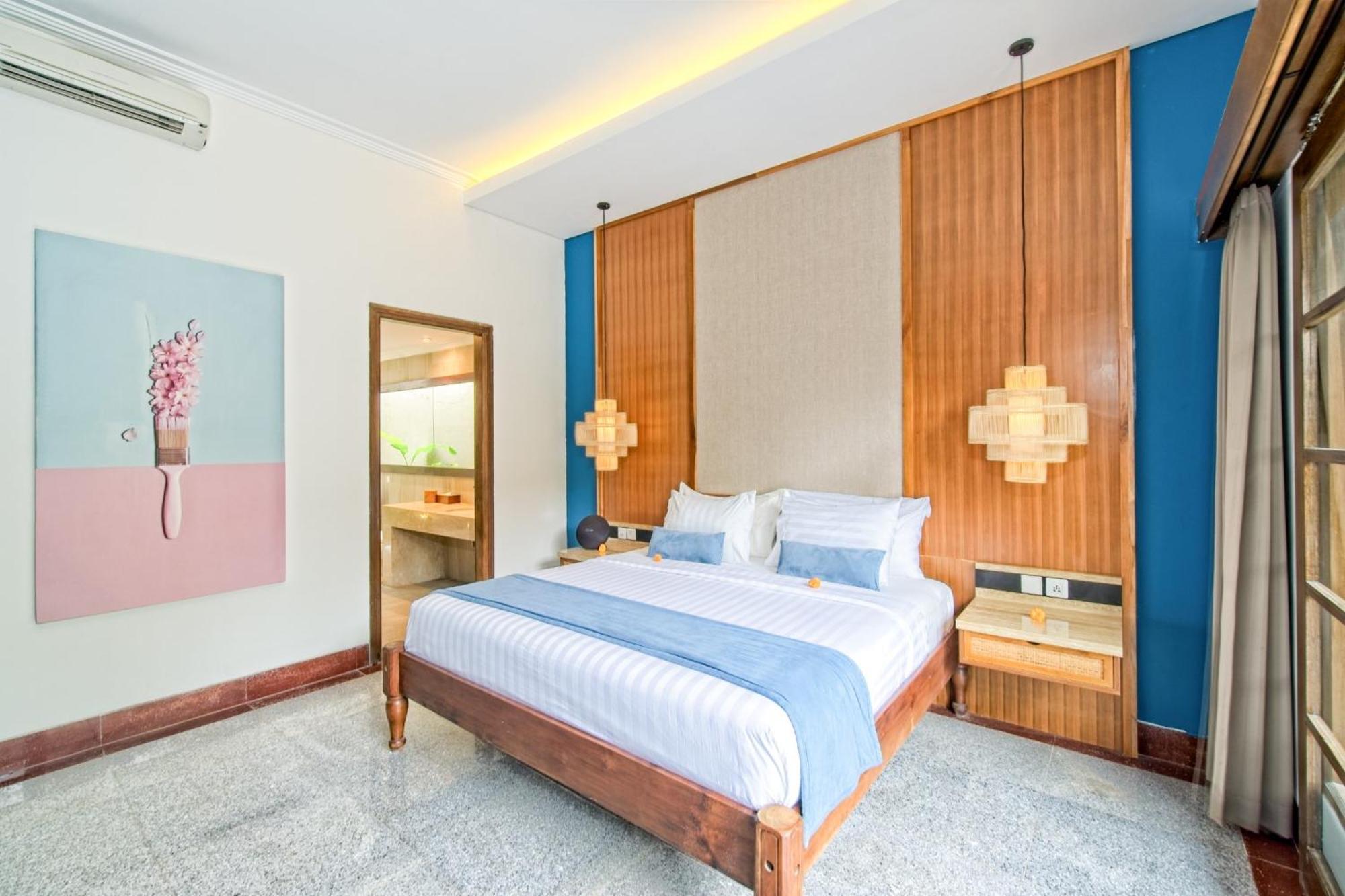 Kecapi Villa Seminyak By Ini Vie Hospitality Exterior foto
