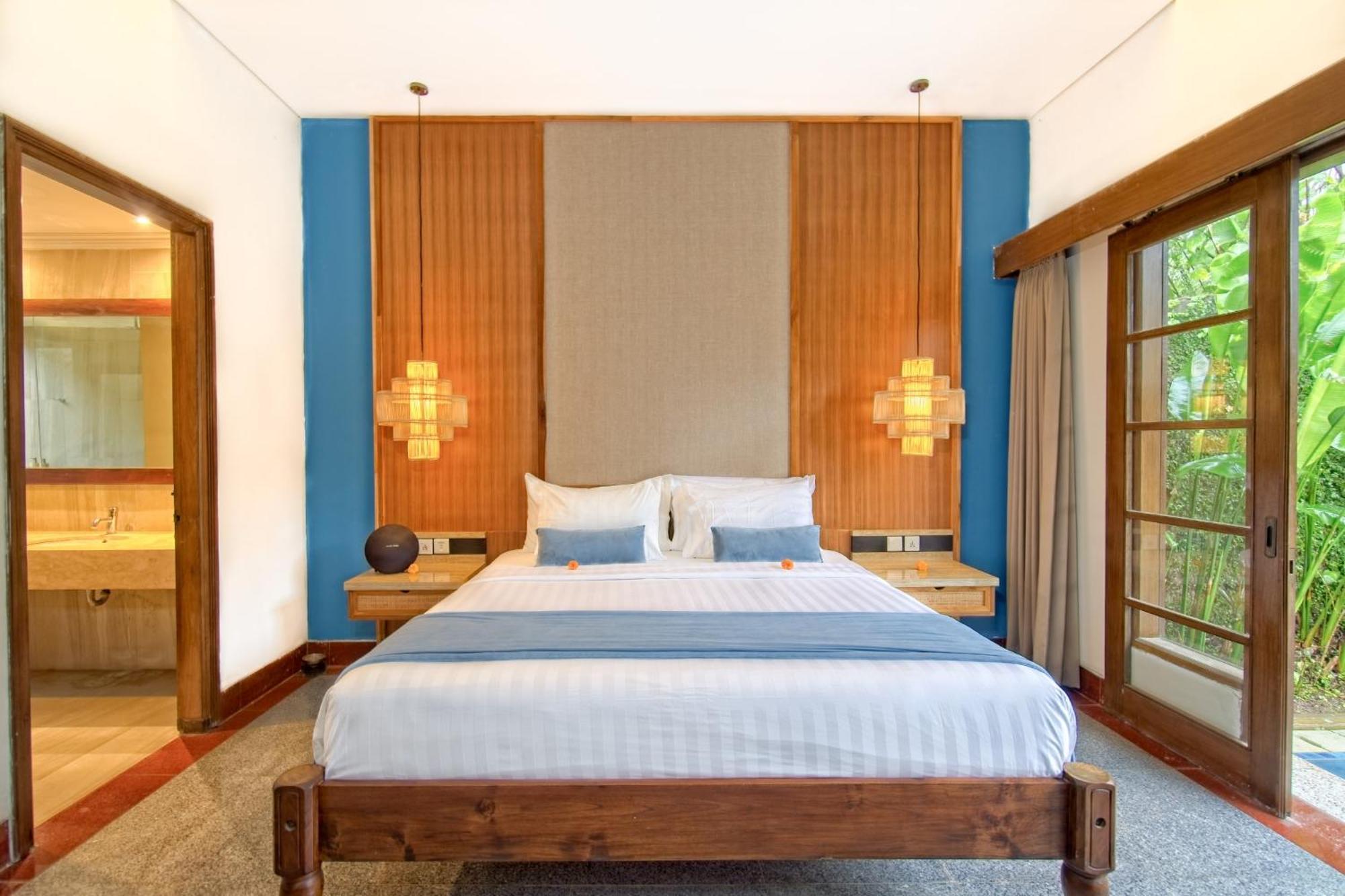 Kecapi Villa Seminyak By Ini Vie Hospitality Exterior foto