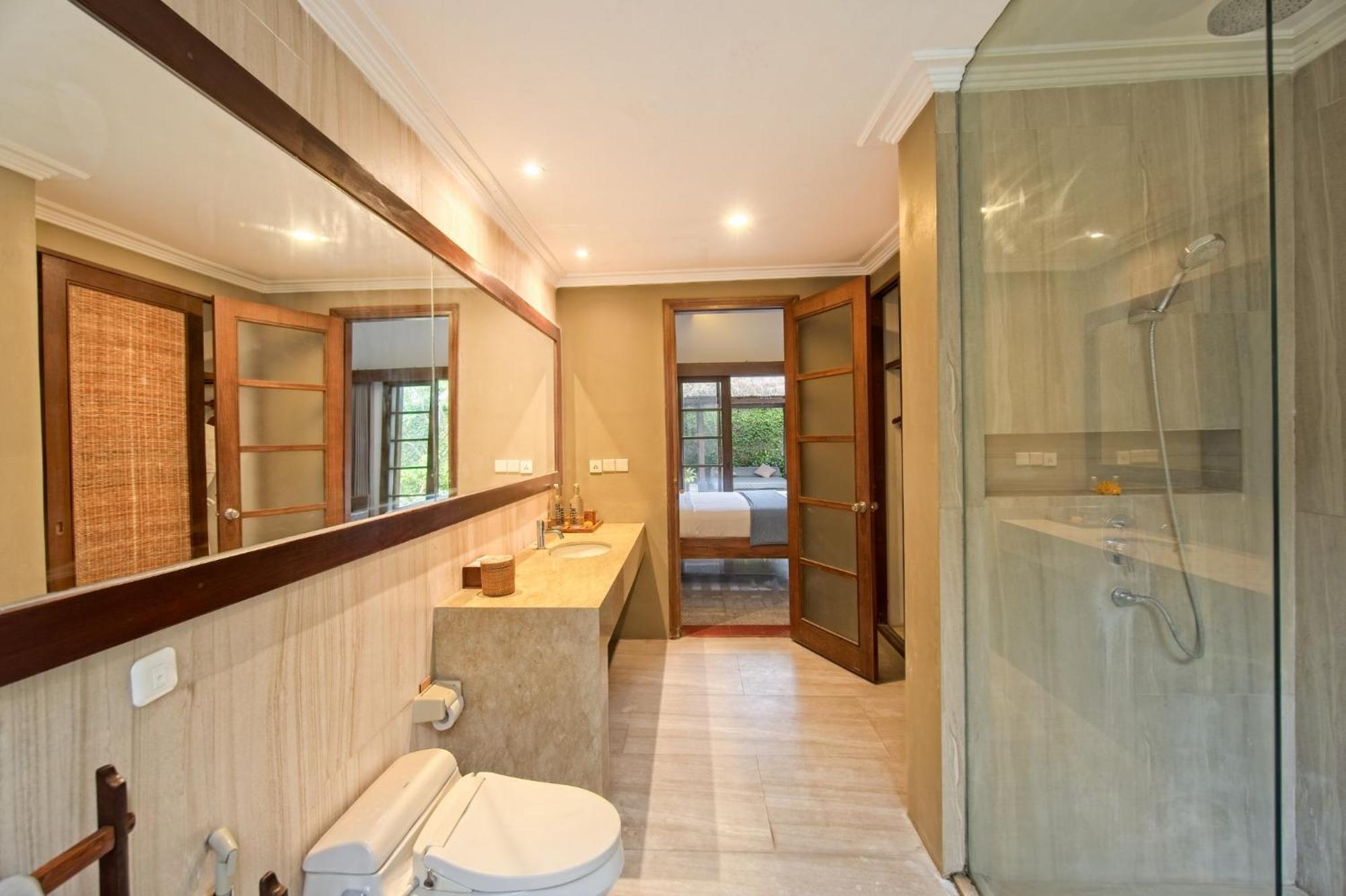 Kecapi Villa Seminyak By Ini Vie Hospitality Exterior foto
