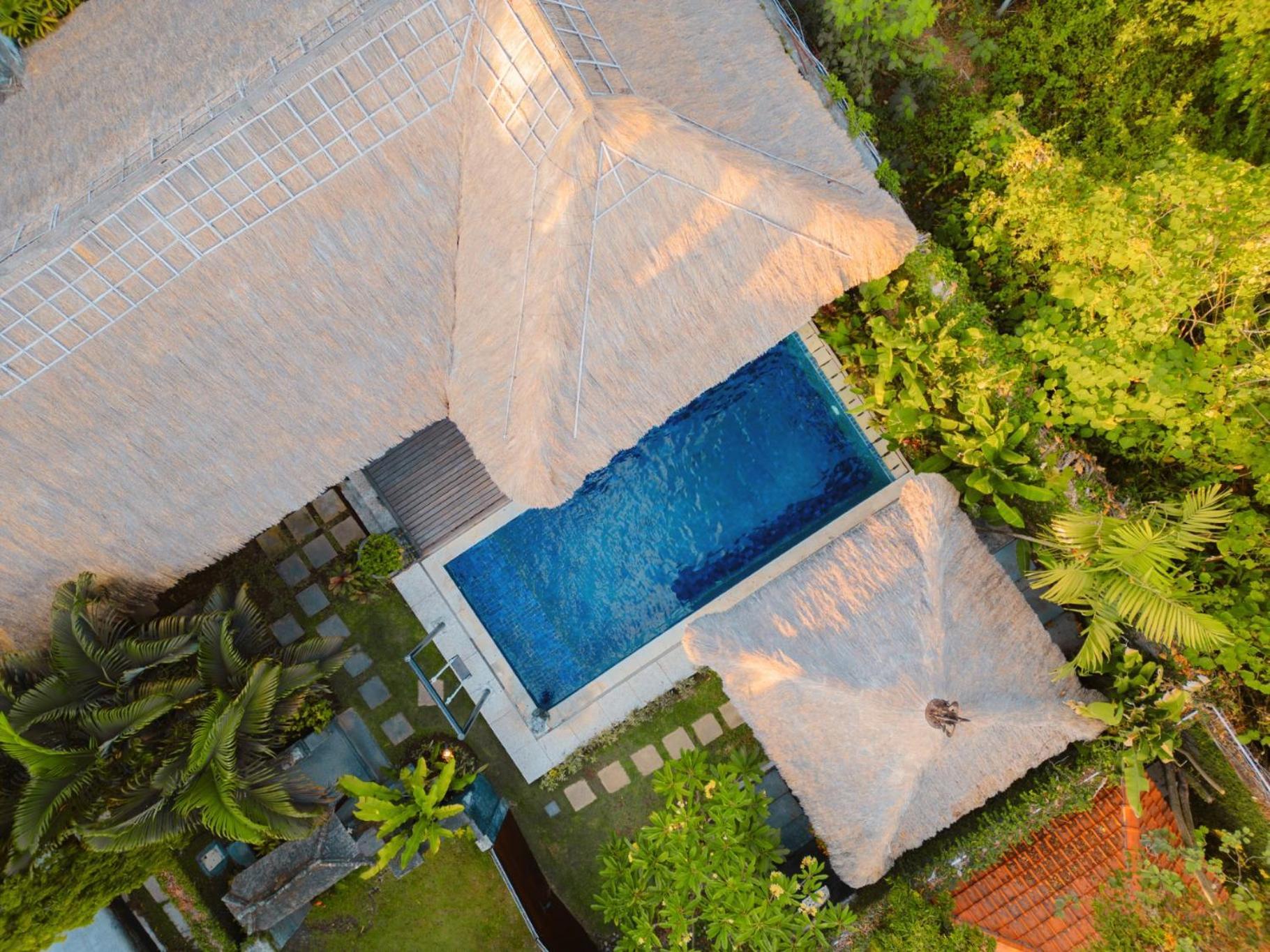 Kecapi Villa Seminyak By Ini Vie Hospitality Exterior foto