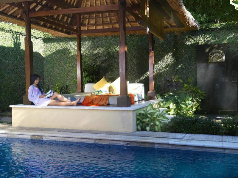 Kecapi Villa Seminyak By Ini Vie Hospitality Exterior foto