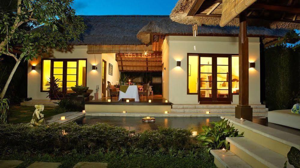 Kecapi Villa Seminyak By Ini Vie Hospitality Exterior foto